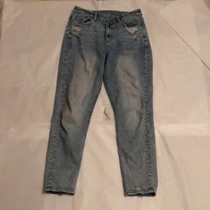 Women’s American Eagle Outfitters Jeans Size 4